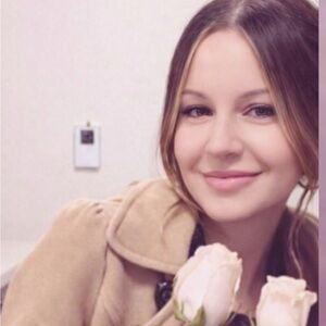 Meet your Posher, Jenna